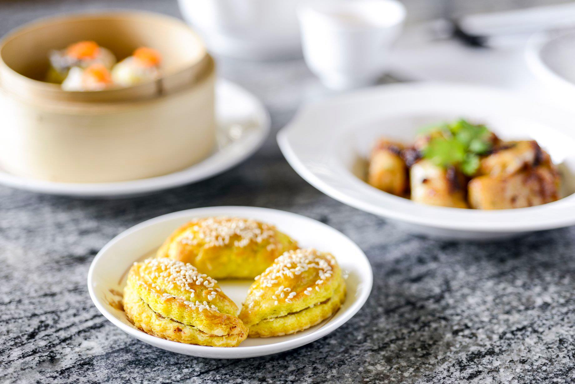 ペニンシュラホテル メイジャン（MEI JIANG）へご案内