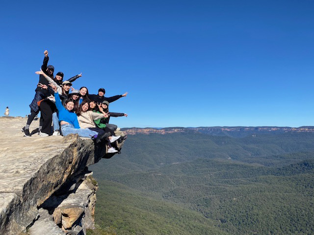 (約35分)キングス・テーブルランド