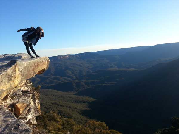 (約35分)キングス・テーブルランド