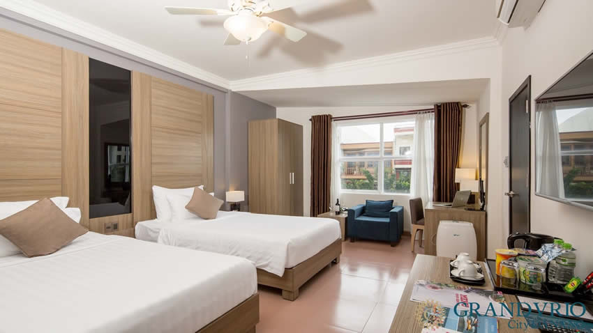 お部屋でのんびりとお過ごしください