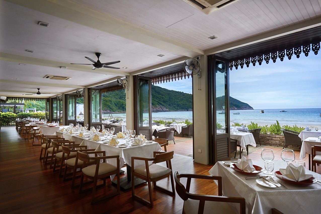 昼食が含まれております。