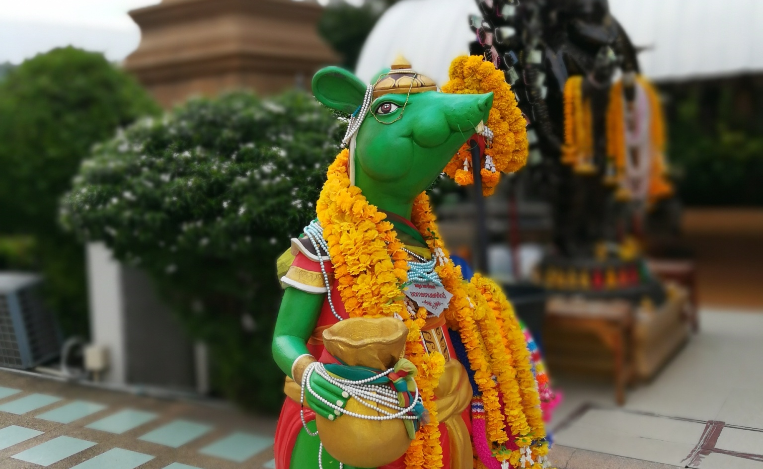 自由行動（約1時間）