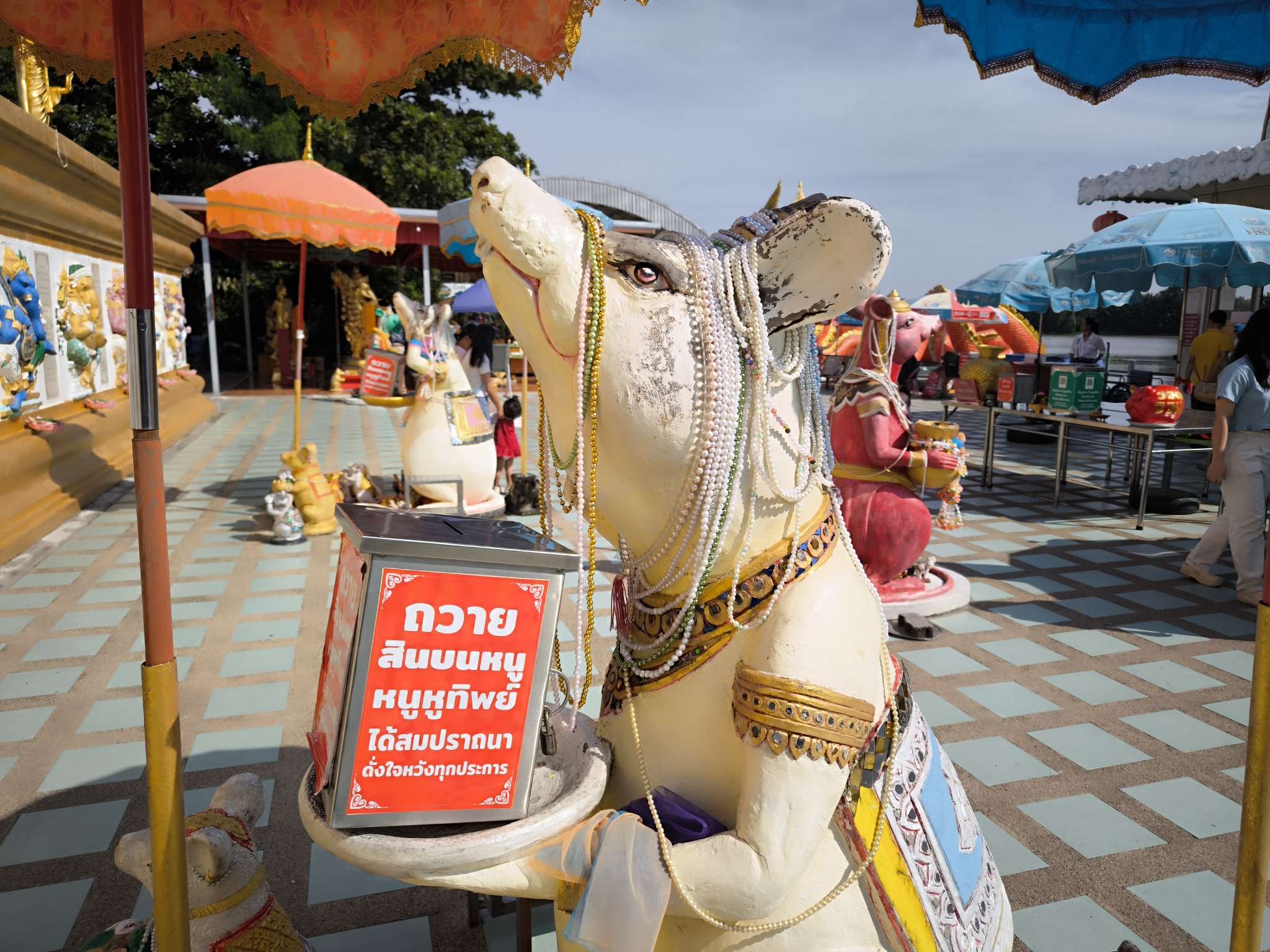 自由行動（約1時間）