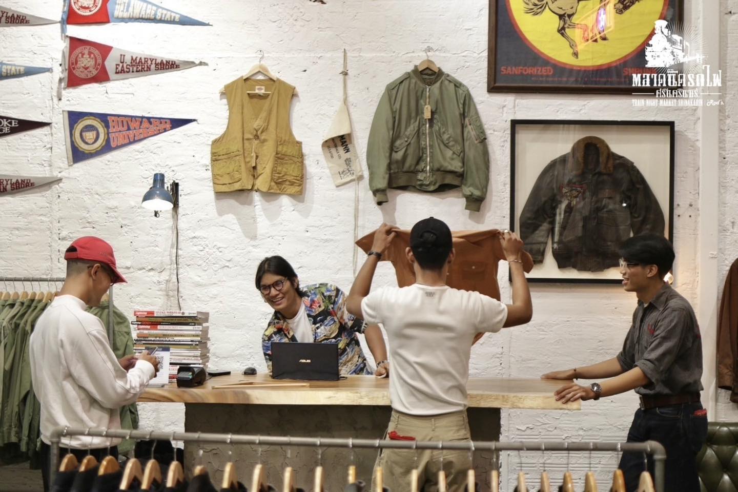 自由行動（約2時間）