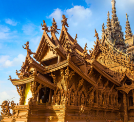 サンクチュアリー・オブ・トゥルース