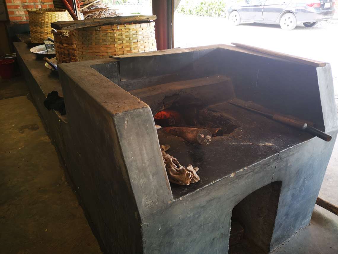 ココナッツファーム お立ち寄り