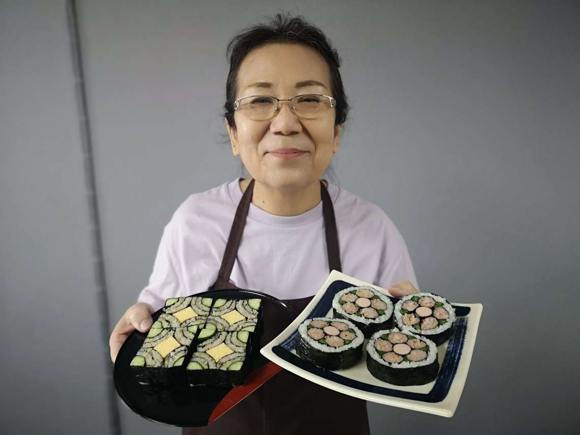 あつこ先生自己紹介