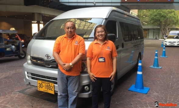 【バンコク発着】貸切プラン！日本語ガイド＋ワゴン車のプライベートチャーター　パタヤ満喫 2日間 or 3日間 