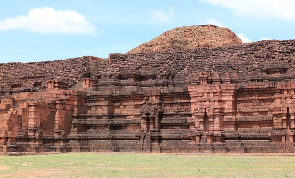 2023年9月 新たな世界遺産が誕生！「シーテープ歴史公園」日帰り観光 + 猿の街・ロッブリー遺跡にお立ち寄り