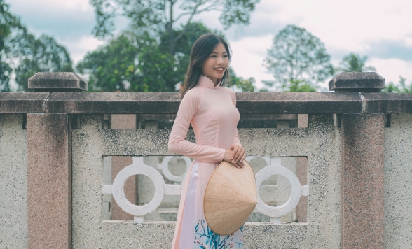 【ホーチミン】ホーチミン市内のフォトジェニックスポット巡り