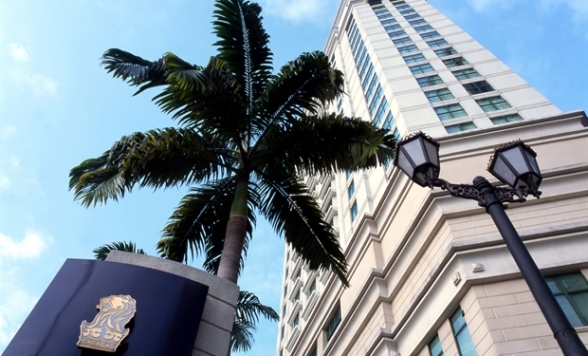 【27時間ステイ】リッツカールトン 朝食付 | １.5泊 (=翌18:00迄利用可)　(部屋タイプ：デラックスルーム)