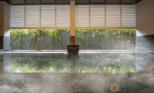 【ダナン】GRANDVRIO City DANANGのデイユースプラン