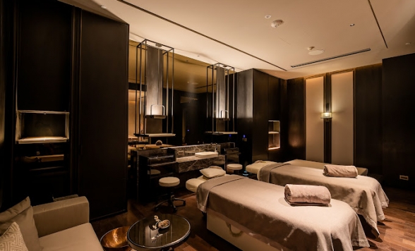 【世界No.1】"The World's 50 Best Hotels 2024"で第1位に輝いた「カペラ・バンコク」で堪能するスパ 90分マッサージ+アフタヌーンティー