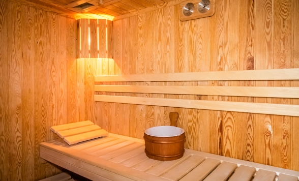 旅の余韻を満喫。心も体もととのう最終日。バンコク“Totonoi” サウナでととのってマッサージでリラックス＆空送までの送迎プラン