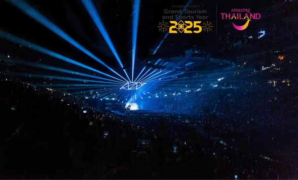 ライブ帰りも快適！バンコク市内⇔ライブ会場/TWICEバンコク公演