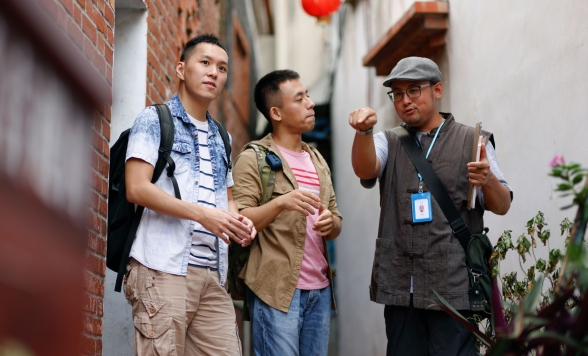 【ダナン発】貸切専用車＆日本語ガイド　