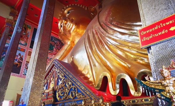 バンコクから1時間 こんな近くにあった観光名所3選！サムットプラカーン巡り