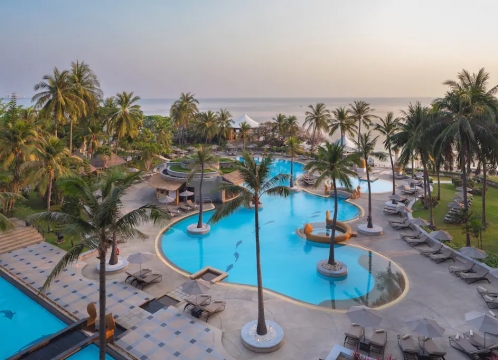 ヒルトンホアヒン