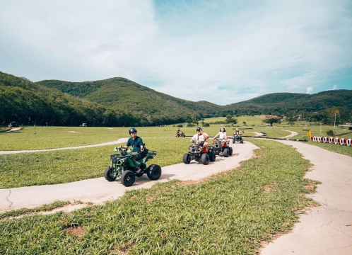 トーンソムブーンクラブ