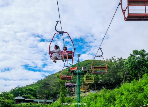 トーンソムブーンクラブ