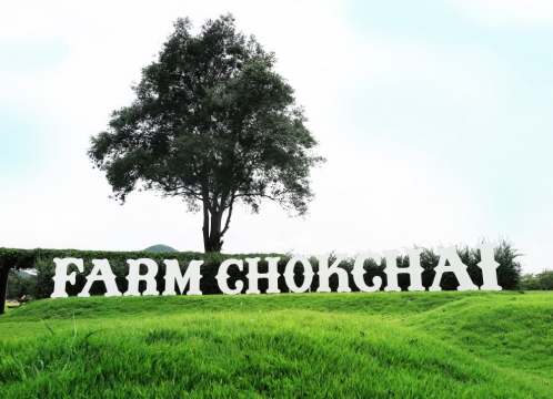 チョクチャイファーム