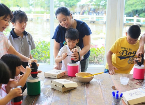 アクティビティ