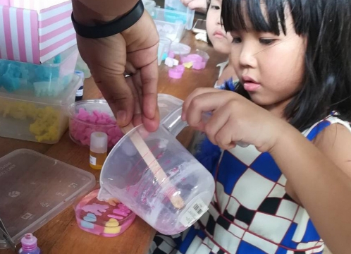 アクティビティ