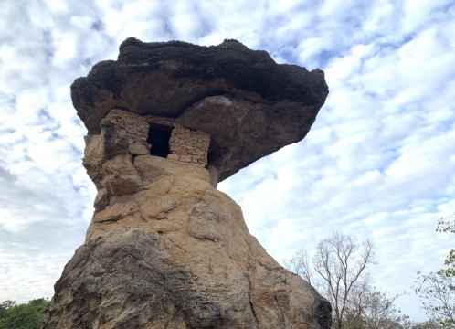 プープラバート歴史公園