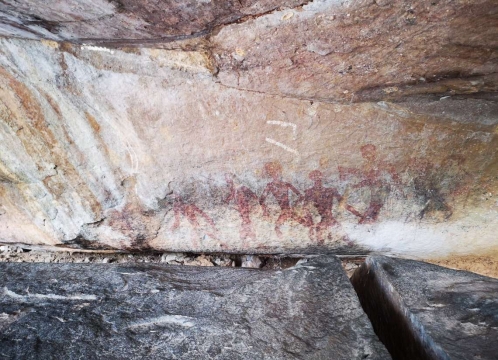 プープラバート歴史公園