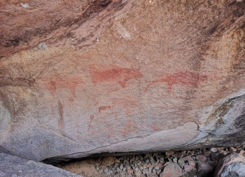 プープラバート歴史公園