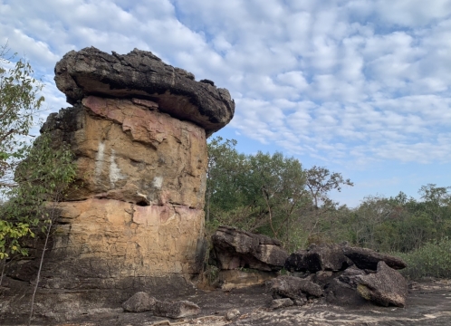 プープラバート歴史公園