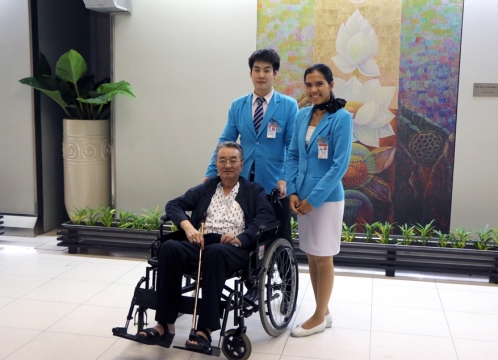 ファストトラック