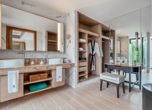 バンヤンツリー