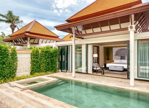 バンヤンツリー