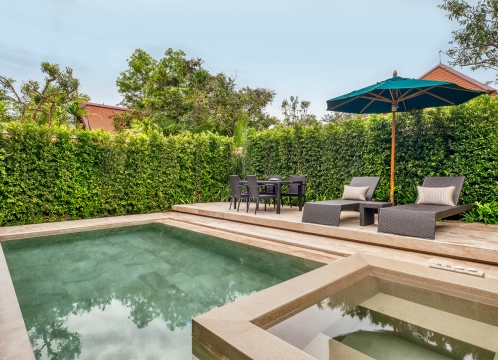 バンヤンツリー