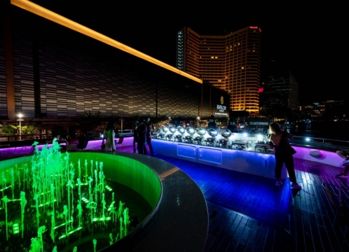 ワンダフルパールクルーズ