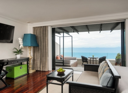 インターコンチネンタル