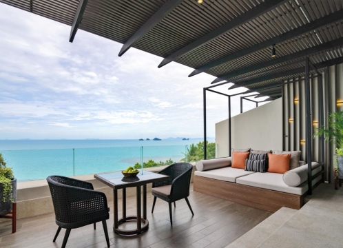 インターコンチネンタルサムイ