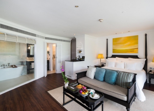 インターコンチネンタル