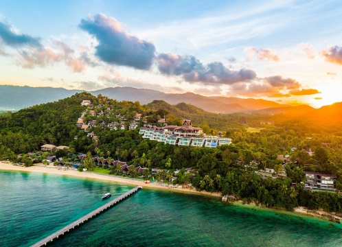 インターコンチネンタル