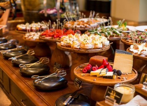 リバーカフェ＆テラス