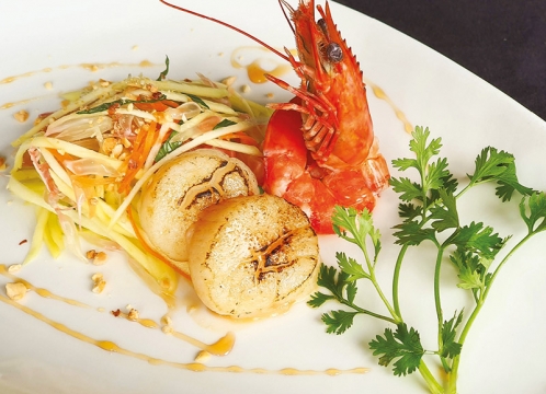 4コースセットメニュー＿イメージ写真