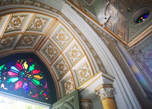 ワットニウェートタンマプラワット