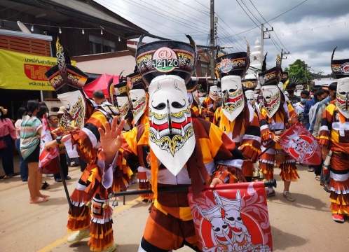 ピーターコーン祭り