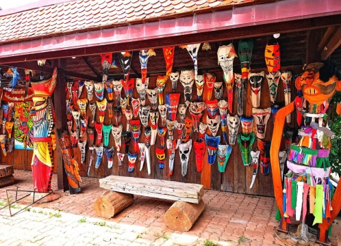 ピーターコーン祭り