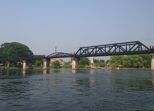 カンチャナブリ