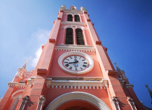 タンディン教会