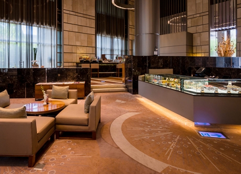 ニッコーサイゴン＿アフタヌーン