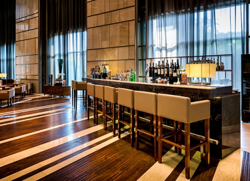 ニッコーサイゴン＿アフタヌーンティー