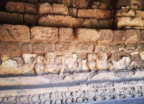 シーテープ歴史公園